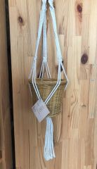 MAKROME  ASKI VE RATTAN SAKSILIK