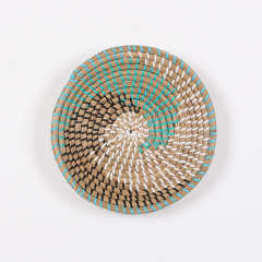 HÜLYA DENİZ SAZI 30X7 CM. DUVAR TABAĞI