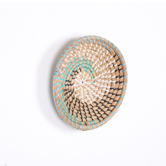 HÜLYA DENİZ SAZI 20X5 CM. DUVAR TABAĞI