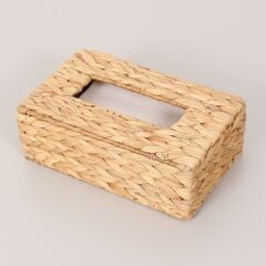 MİRİ SU SÜMBÜLÜ PEÇETELİK 27X16X9 CM