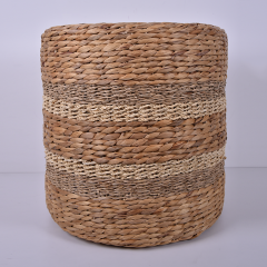 PUF SU SÜMBÜLÜ 40X40 CM