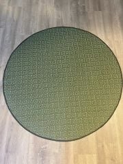 120 CM ÇAP AZELA YUVARLAK