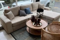 KUANZA KÖŞE KOLTUK