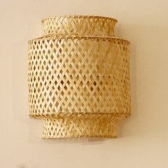 SİTRUS BAMBU APLİK