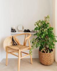 DANISH HASIR OTURUM SANDALYE