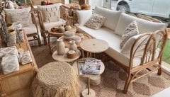 MELODY RATTAN OTURMA GRUBU