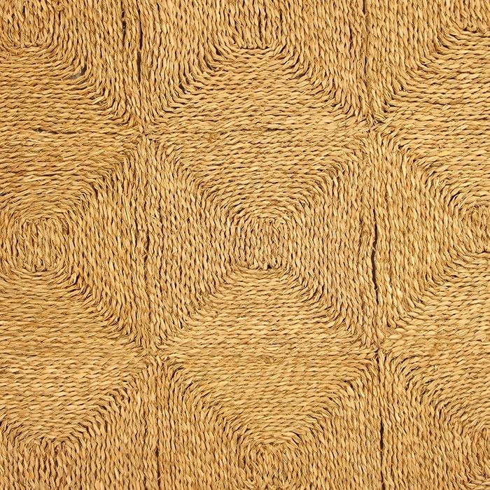 DEKORATİF 180X120 CM. DENİZ SAZI HALI & DUVAR DEKORU