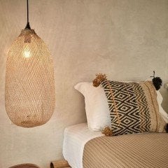 ASTER 30X60 CM. BAMBU LAMBA