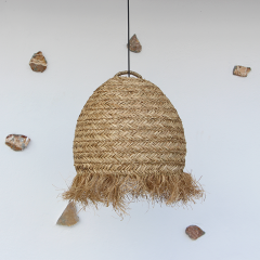 ORİENTAL 0RTA BOY SARKIT LAMBA 45 CM X 50 CM