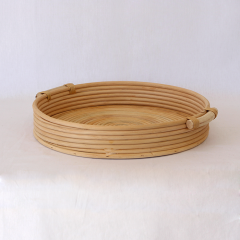 HAYAL 35X6 CM RATTAN TEPSİ