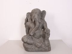 GHANESHA GRC BETON HEYKEL 70 CM