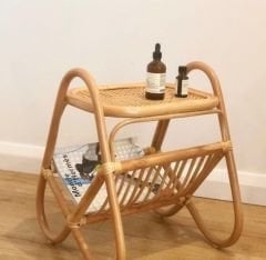 STORAGE SEHPA GAZETELİK