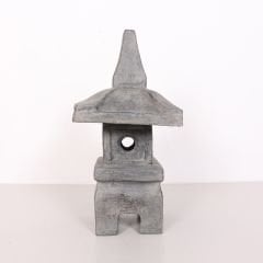 CHINA TOWER GRC BETON AYDINLATMA 50 CM