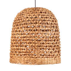 GAİA 50X50 CM SU SÜMBÜLÜ AVİZE