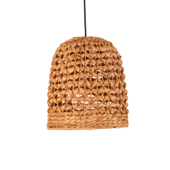 GAİA 30X30 CM SU SÜMBÜLÜ AVİZE