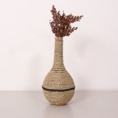 GARLIC RAFYA VAZO - SAKSI 22X42 CM