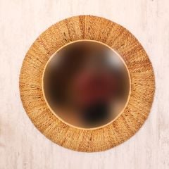 MUZ LİFİ DUVAR AYNASI 85 X14 CM