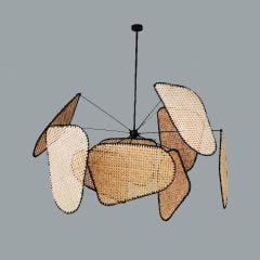 HAZERAN AVİZE 110 CM