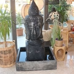 MOJEKERTO GRC BETON ÇEŞME 160X100X100 CM