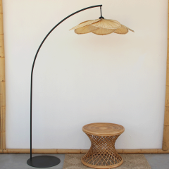 DOĞAL PALMİYE 80 CM X 210 CM. TASARIM SARKIT LAMBA