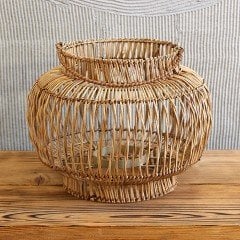 ROTA RATTAN MUMLUK 32X25X38