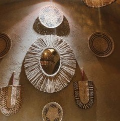 SCOPA 75X85 CM. AYNA ÇERÇEVESİ