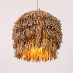 ALYA 40X35CM  DENİZ SAZI AVİZE