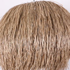 ALYA 60X50CM DENİZ SAZI AVİZE