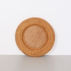 SARAH 30 CM. RATTAN SUPLA