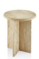 TRAVERTEN SEHPA 40*40*50 CM