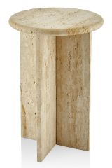 TRAVERTEN SEHPA 40*40*60 CM