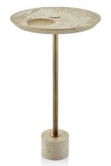 TRAVERTEN SEHPA 65 CM