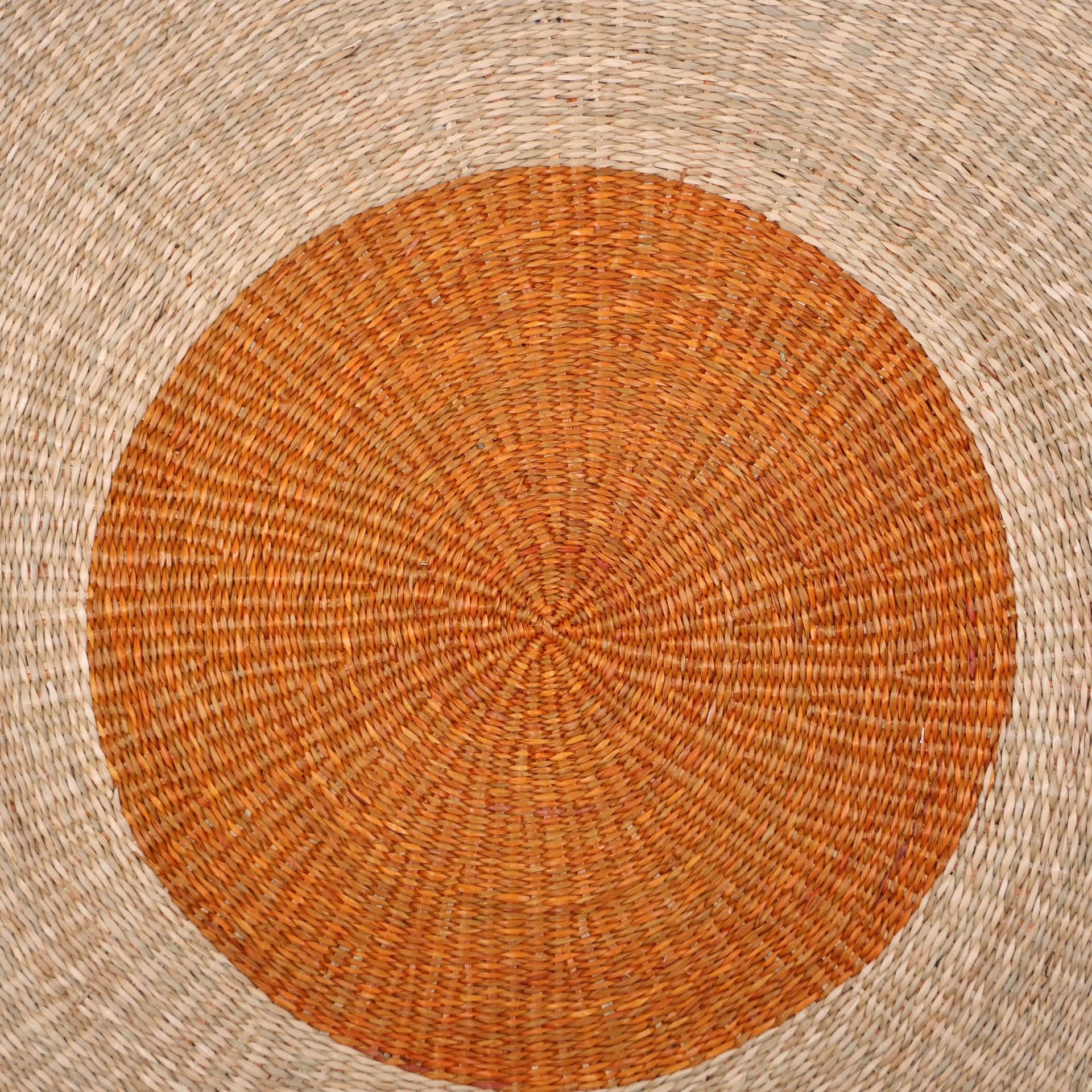 DOĞAL DENİZ SAZI 100 CM DEKORATİF HALI & DUVAR DEKORU