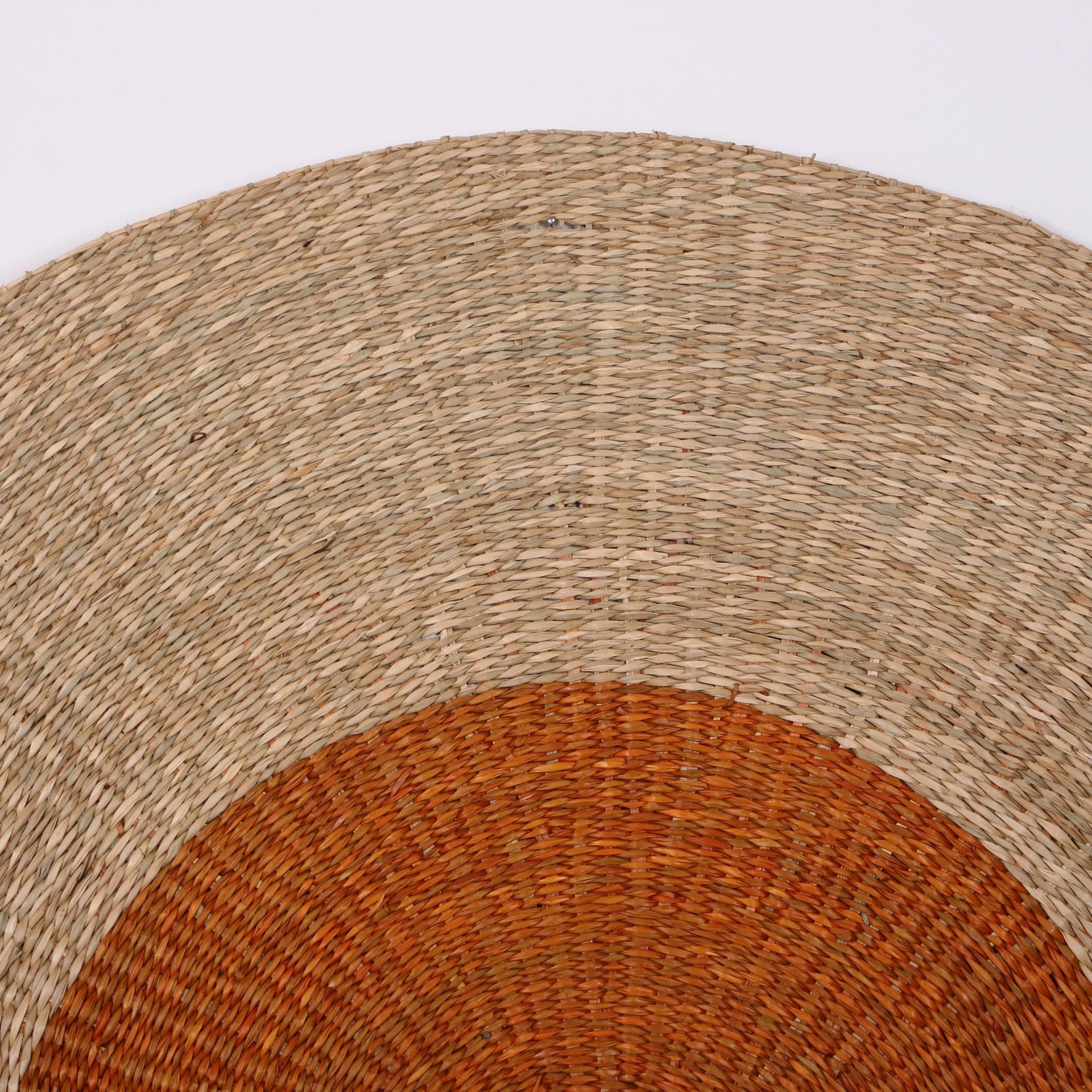 DOĞAL DENİZ SAZI 100 CM DEKORATİF HALI & DUVAR DEKORU