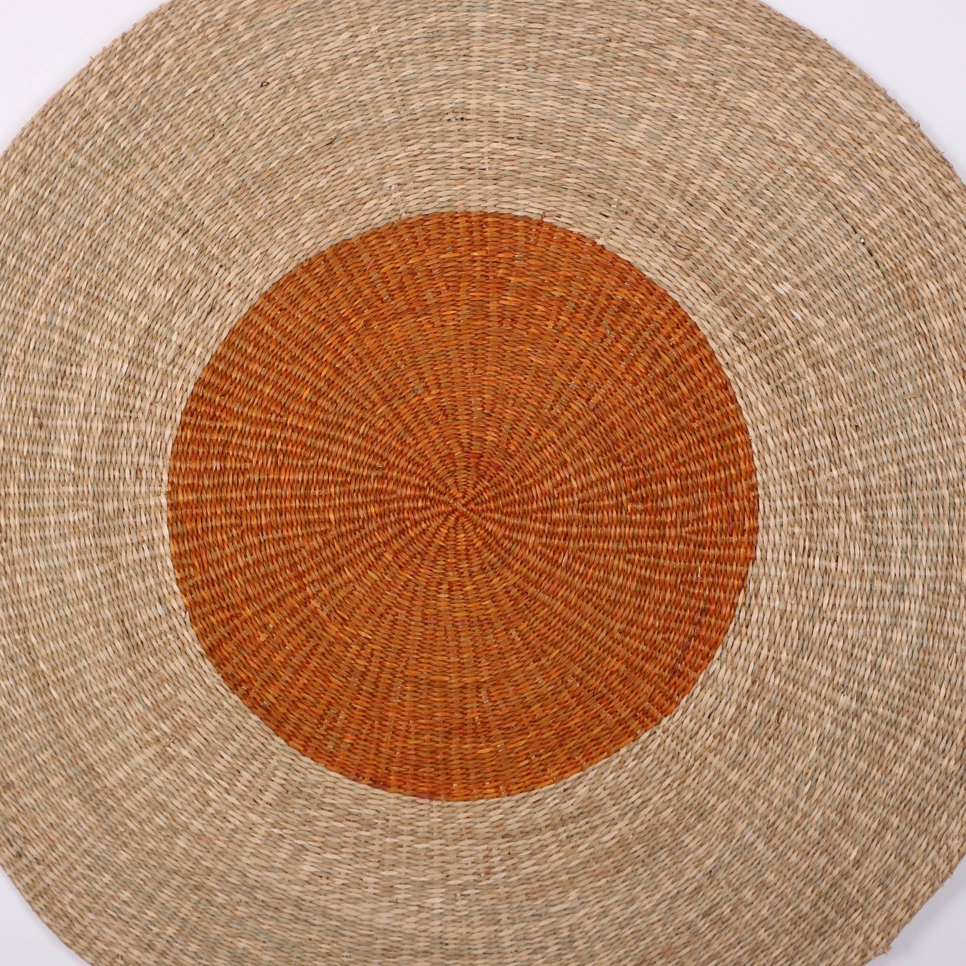 DOĞAL DENİZ SAZI 100 CM DEKORATİF HALI & DUVAR DEKORU