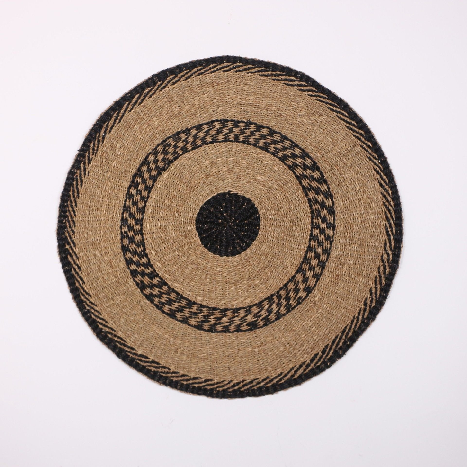 DOĞAL DENİZ SAZI 100 CM DEKORATİF HALI & DUVAR DEKORU