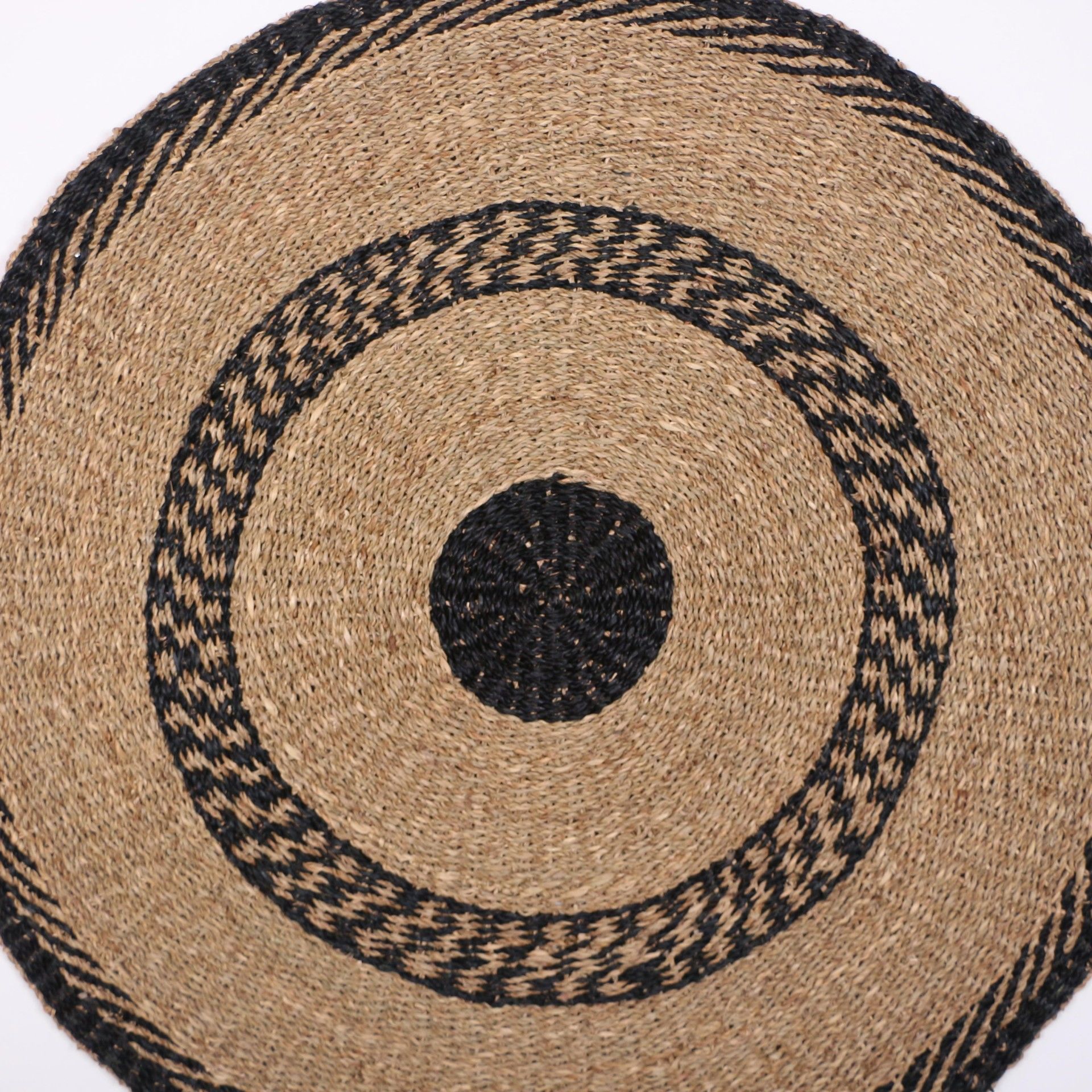 DOĞAL DENİZ SAZI 100 CM DEKORATİF HALI & DUVAR DEKORU