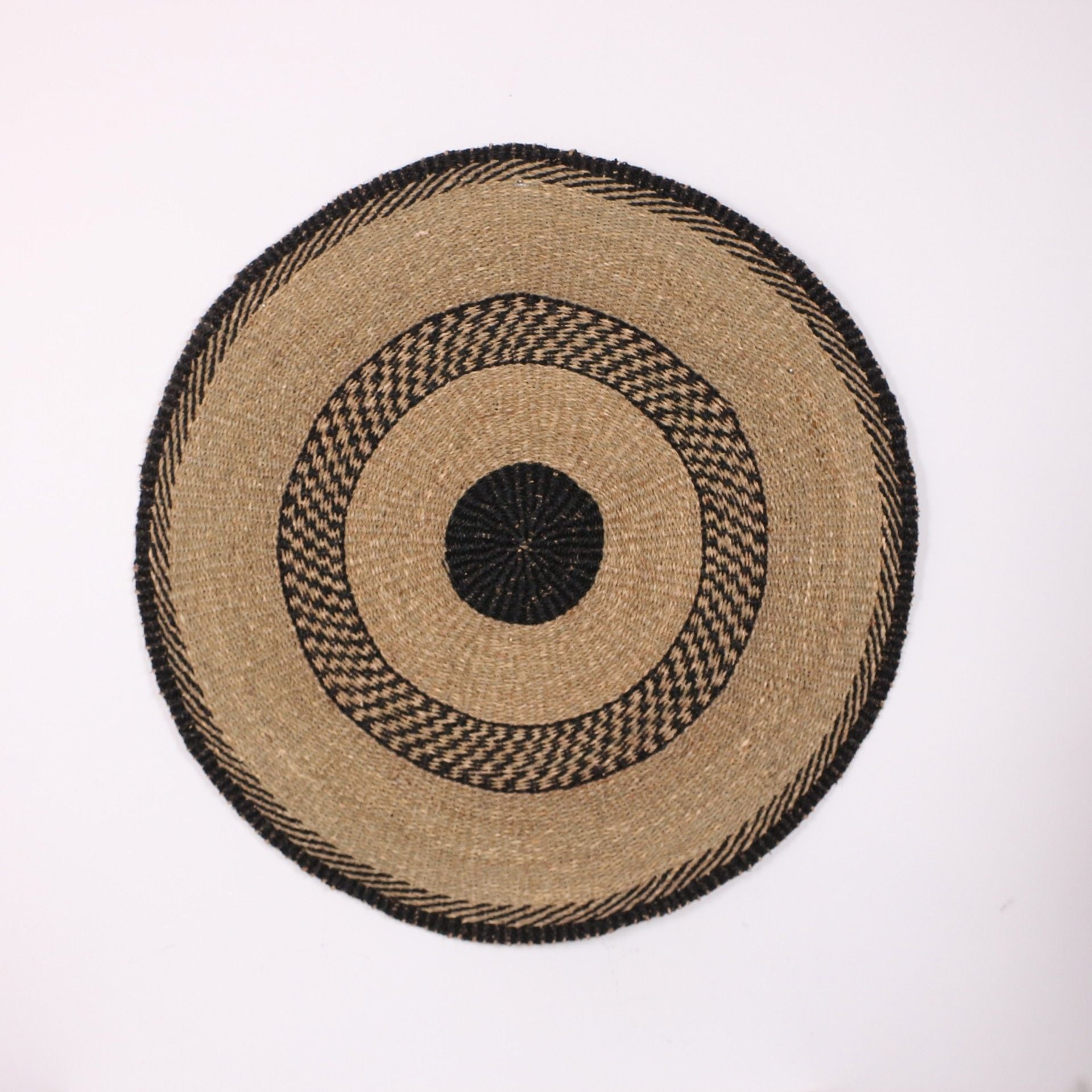 DOĞAL DENİZ SAZI 120 CM DEKORATİF HALI & DUVAR DEKORU