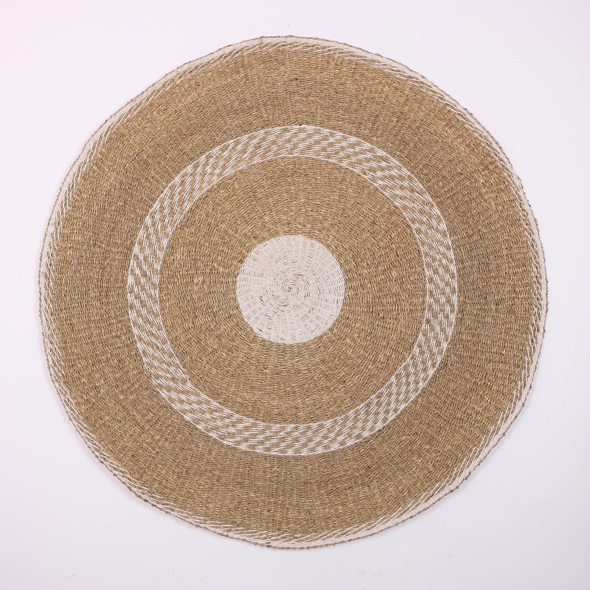 DOĞAL DENİZ SAZI 100 CM DEKORATİF HALI & DUVAR DEKORU