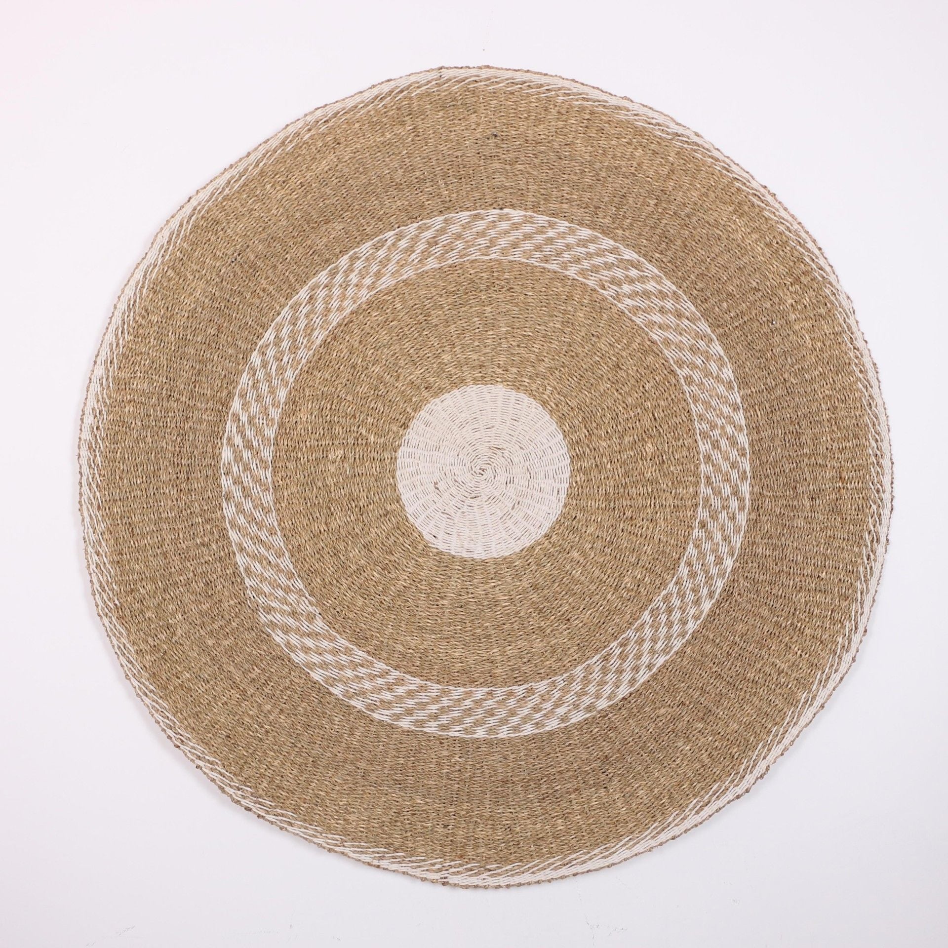 DOĞAL DENİZ SAZI 100 CM DEKORATİF HALI & DUVAR DEKORU