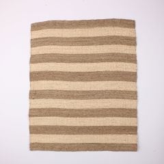 DOĞAL DENİZ SAZI 120 X150 CM DEKORATİF HALI & DUVAR DEKORU