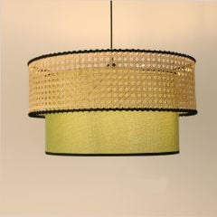 EMİR 50X40 X30 CM HAZERAN AVİZE