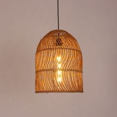 KAMELYA RATTAN SARKIT LAMBA 30X40 CM
