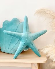 MARİNE KONSEPT DENİZ YILDIZI YASTIK