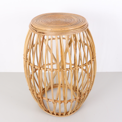 NORA 63X46X35 CM RATTAN SEHPA
