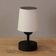 SİYAH AYAKLI SİYAH GÜNEŞ PANELLİ SOLAR LAMBA