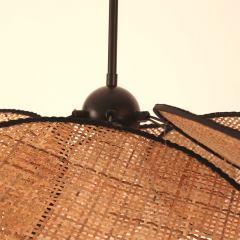 BULUT DOĞALKOYU  HAZERAN AVİZE 75 CM - 9+1