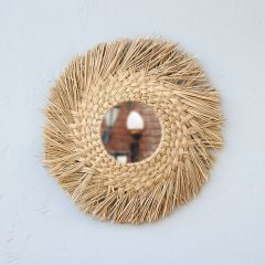 YILDIZ DENİZ SAZI KÜÇÜK AYNA 60 X 23 CM