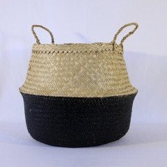 DEKORATİF SEPET -XL-22