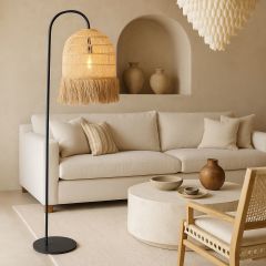 RATTTAN MEĞRİ LAMBADER